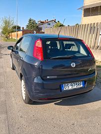 FIAT Grande Punto 1.4 GPL 5 porte Active