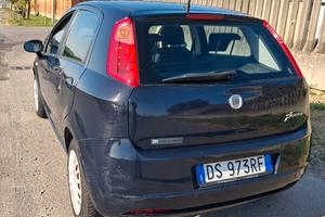 FIAT Grande Punto 1.4 GPL 5 porte Active