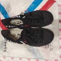 scarpe arti marziali 