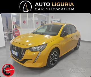 Peugeot 208 5 Porte 208 1.2 puretech Active Pack s
