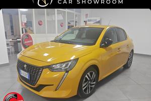 Peugeot 208 5 Porte 208 1.2 puretech Active Pack s