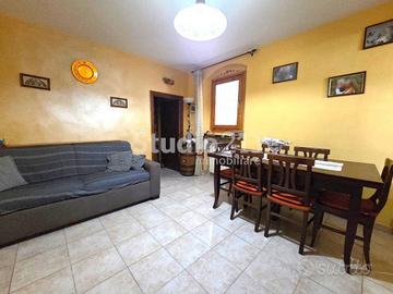 Appartamento di 85 m² con 4 locali a Figline e Inc