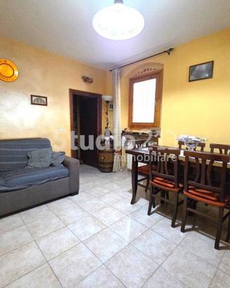 Appartamento di 85 m² con 4 locali a Figline e Inc