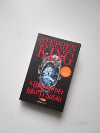 Stephen King - Il Bazar dei brutti sogni