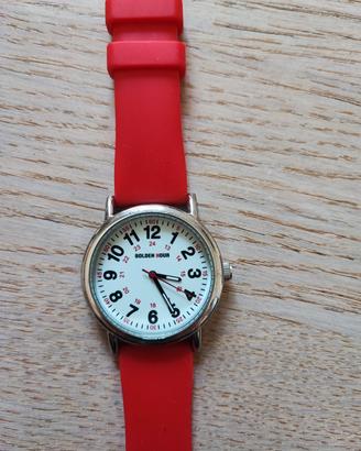 orologio Bolden hour