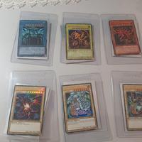 Carte Yu-Gi-Oh 25th Anniversario EDIZIONE LIMITATA
