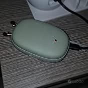 🔥🔋 Powerbank Scaldamani  Ricaricabile e Compatto