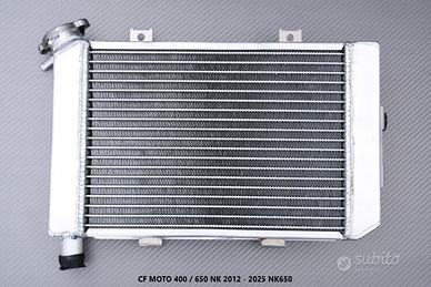Radiatore CF MOTO 400 / 650 NK 2012 - 2025 NK650