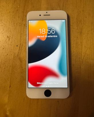 Iphone 6s 64 gb