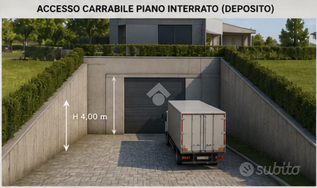 TERRENO A MADDALONI - Vista 6