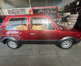 Innocenti mini de tomaso