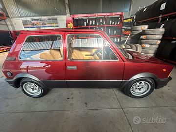 Innocenti mini de tomaso