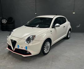 Alfa Romeo MiTo 1.4 78CV