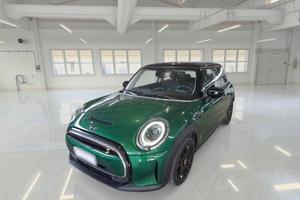MINI COOPER SE CLASSIC AUTO 3 PORTE BERLINA