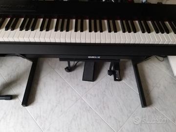 Pianoforte digitale "Roland F-20"
