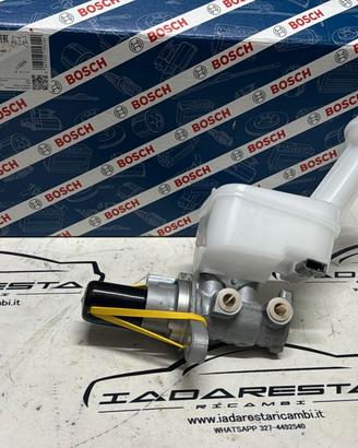 Pompa Freno Suzuki SX4 S-Cross 1.6 51100-61M20