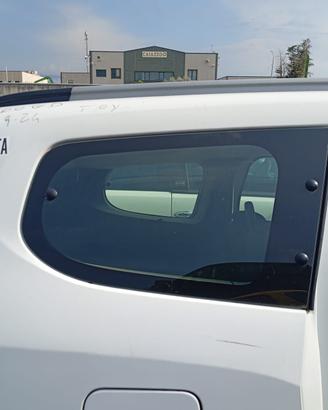 DACIA LODGY 2017 COMPASSO POSTERIORE DX