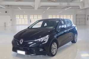 RENAULT CLIO 1.0 TCE 66KW BUSINESS 5 PORTE BERLINA