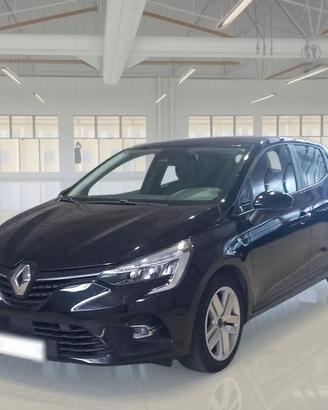 RENAULT CLIO 1.0 TCE 66KW BUSINESS 5 PORTE BERLINA
