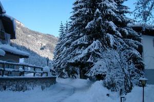 Dal 22marzo, Pasqua, ponti di primavera VadiFassa