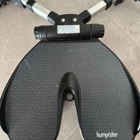 Poggiapiedi - pedana per passeggino x 2° figlio