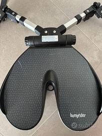 Poggiapiedi - pedana per passeggino x 2° figlio