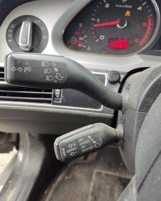 Devioluci / tergi cristallo AUDI A6 del 2011