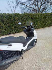 Kymco-x Town 300