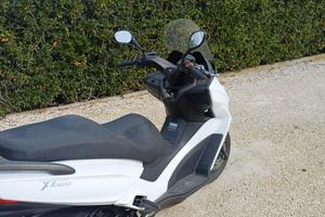 Kymco-x Town 300