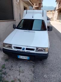 Fiorino FIAT