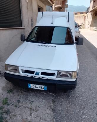Fiorino FIAT
