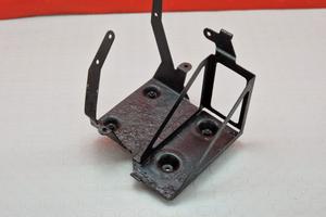 SUPPORTO BATTERIA BMW R 850 GS 1998 1999 GS 1100 1