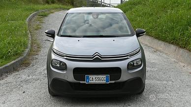 Citroen C3 PureTech Neopatantati