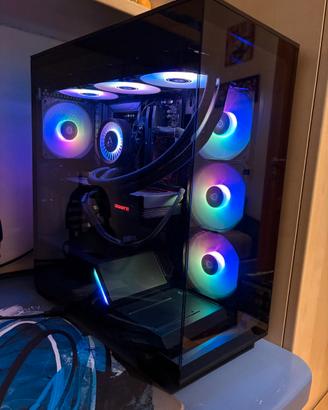 PC GAMING 4060