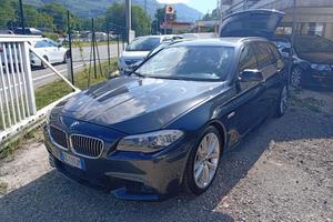 BMW 525 M.Sport 204cv