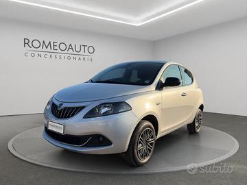 LANCIA Ypsilon 0.9 TwinAir Natural Power Ecochic