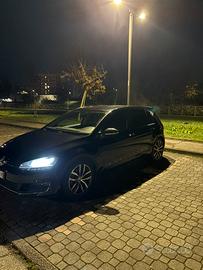 Golf 7 TDI