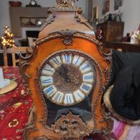 Pendola da tavolo