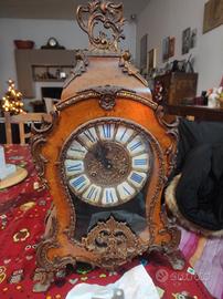 Pendola da tavolo