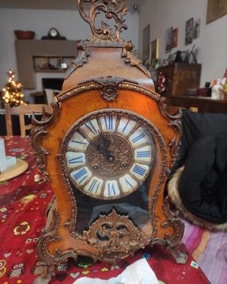 Pendola da tavolo