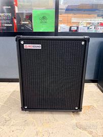 RED SOUND RS LG12 BLACK
