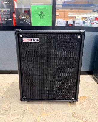 RED SOUND RS LG12 BLACK