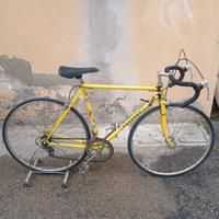Bici da corsa vintage Peugeot