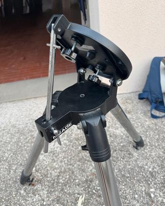 Treppiede Meade #884 Deluxe per ETX-125 + Borsa
