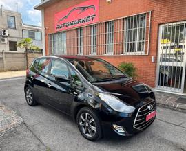 Hyundai iX20 1.4 gpl 90CV Econext Comfort