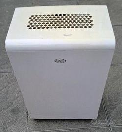 Deumidificatore Argo Deolo 21 (21 Litri/24h)