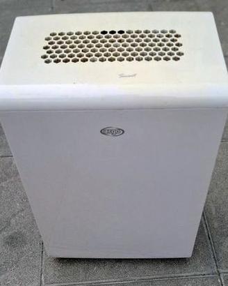 Deumidificatore Argo Deolo 21 (21 Litri/24h)