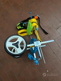 Passeggino x gatto /piccolo cane