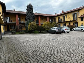 Villa pogliano