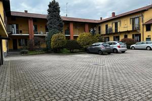 Villa pogliano